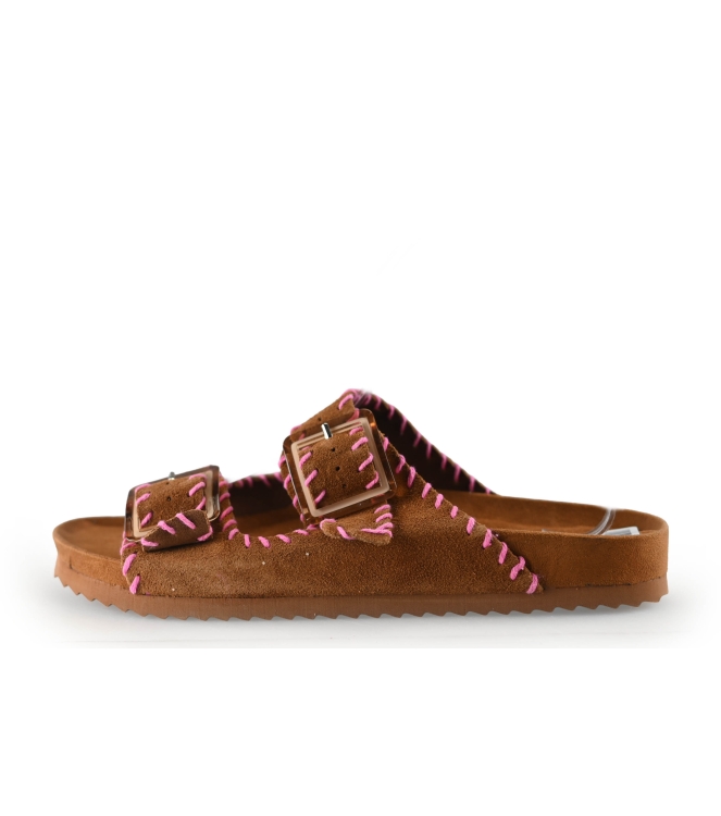 Colors of California Sandalen