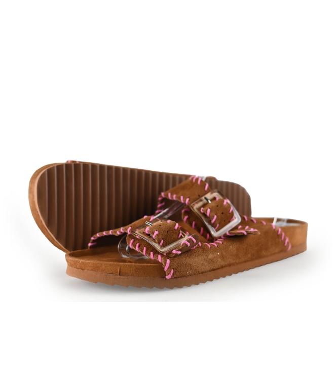 Colors of California Sandalen