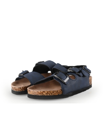 Colors of California Sandalen Blauw 319158