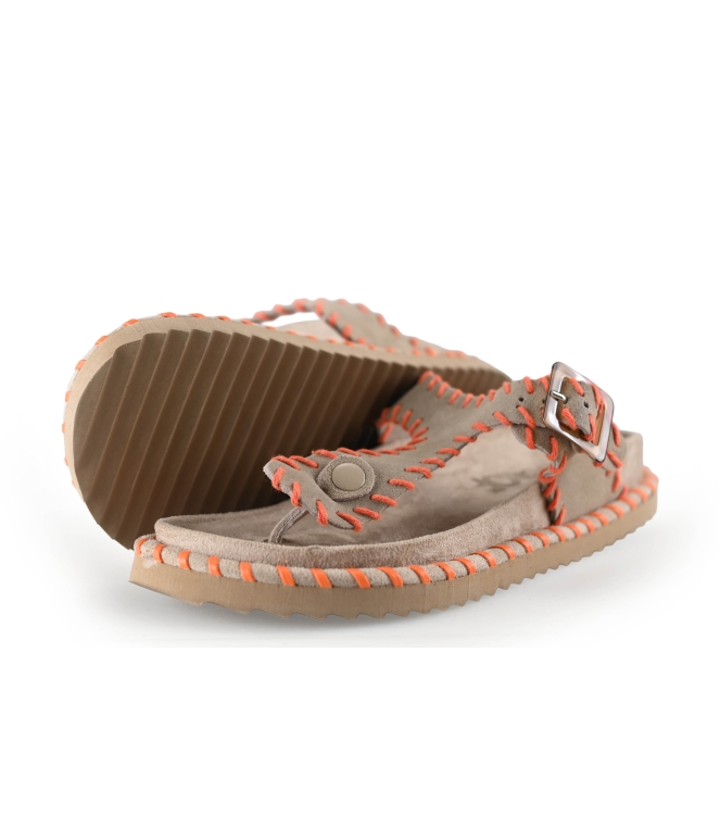 Colors of California Sandalen