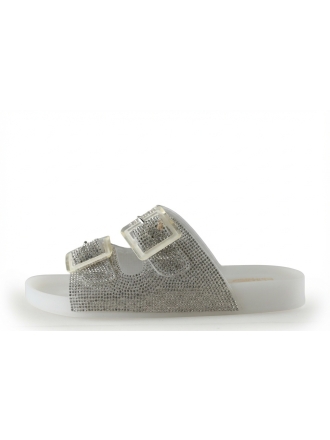 Colors of California Slippers Wit 319163