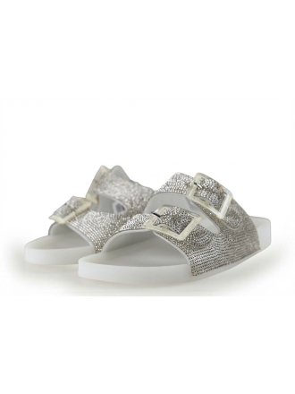 Colors of California Slippers Wit 319163