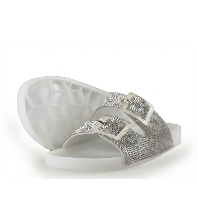 Colors of California Slippers