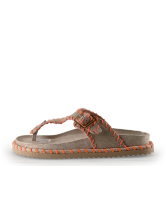 Colors of California Sandalen Beige 319170