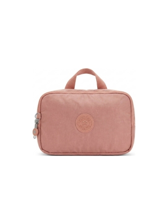 Kipling Schoudertas Roze 319176
 Maat standaard
 