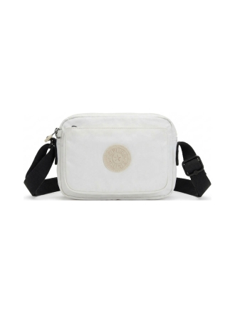 Kipling Schoudertas Beige 319179
 Maat standaard
 