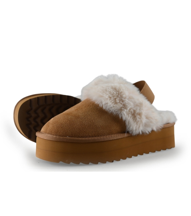 Colors of California Slippers