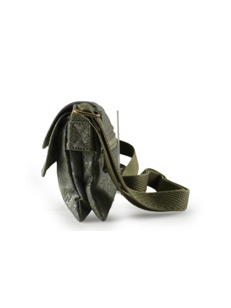 Kipling Schoudertas Groen 319199
 Maat standaard
 