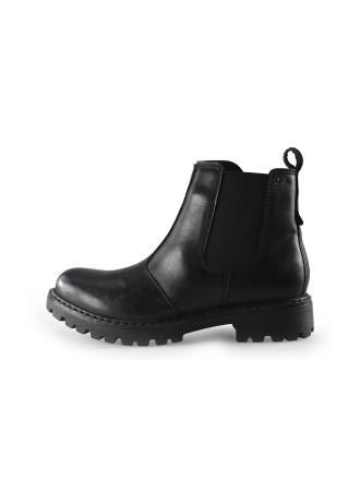 Josef Seibel Chelsea boots Zwart 319208