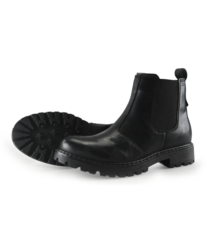 Josef Seibel Chelsea boots