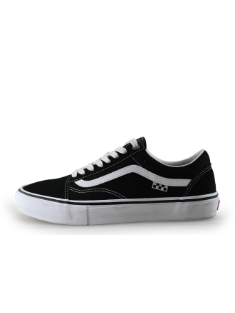 Vans Sneakers Zwart 319214