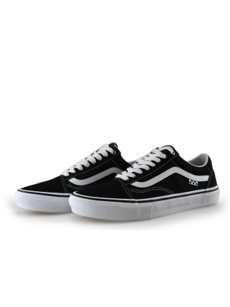 Vans Sneakers Zwart 319214