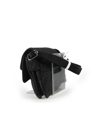 Kipling Schoudertas Zwart 319215
 Maat standaard
 