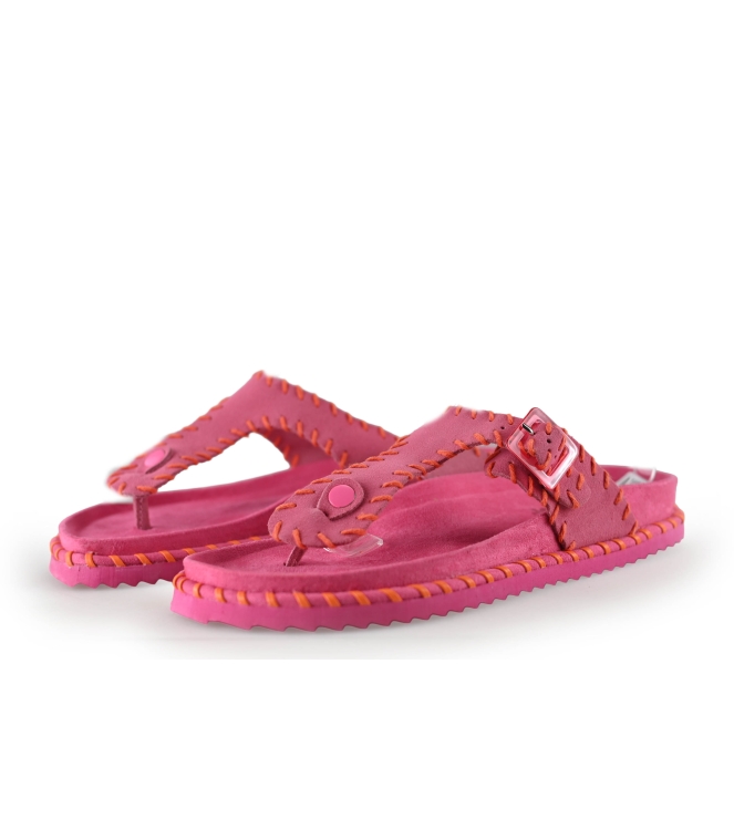 Colors of California Sandalen