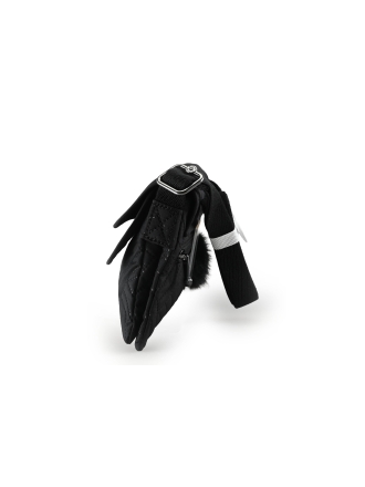 Kipling Schoudertas Zwart 319227
 Maat standaard
 