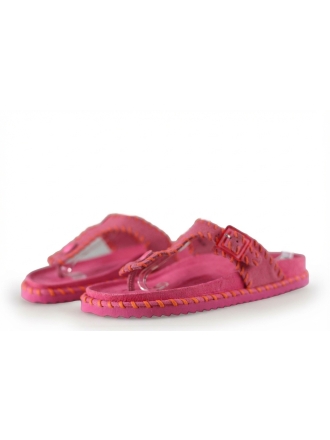 Colors of California Sandalen Roze 319230