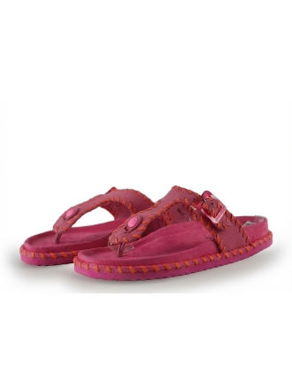 Colorsofcalifornia Sandalen Roze 319231