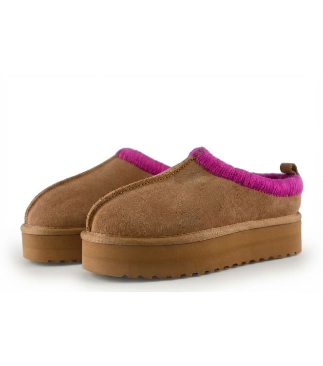 Colors of California Enkellaarzen