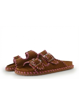 Colors of California Sandalen Bruin 319238