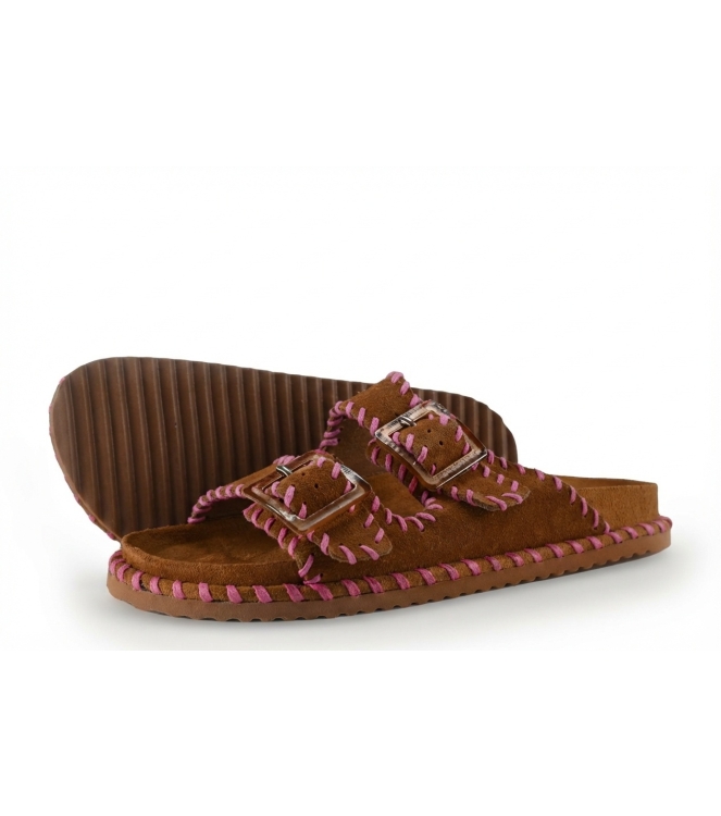 Colors of California Sandalen