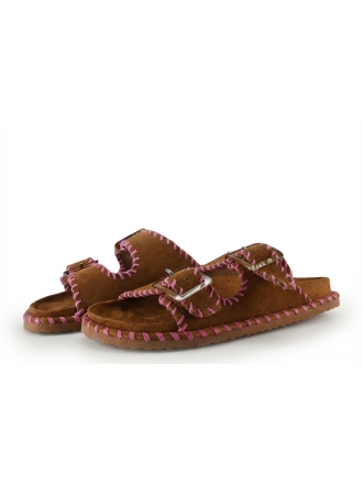 Colors of California Sandalen Bruin 319239