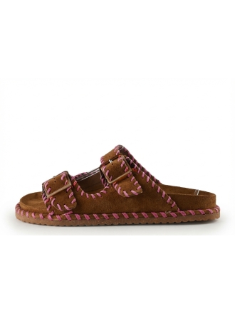 Colors of California Sandalen Beige 319240