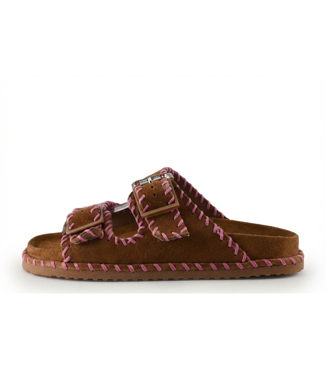 Colors of California Sandalen