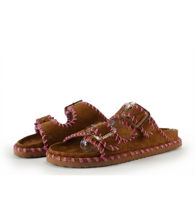 Colors of California Sandalen