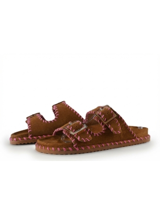 Colors of California Sandalen Bruin 319245