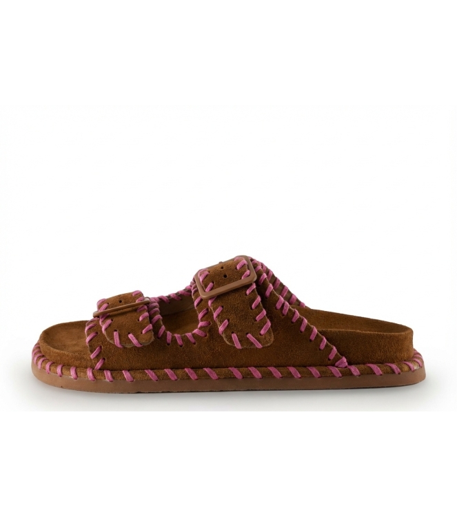 Colors of California Sandalen