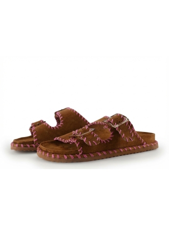 Colors of California Sandalen Bruin 319246