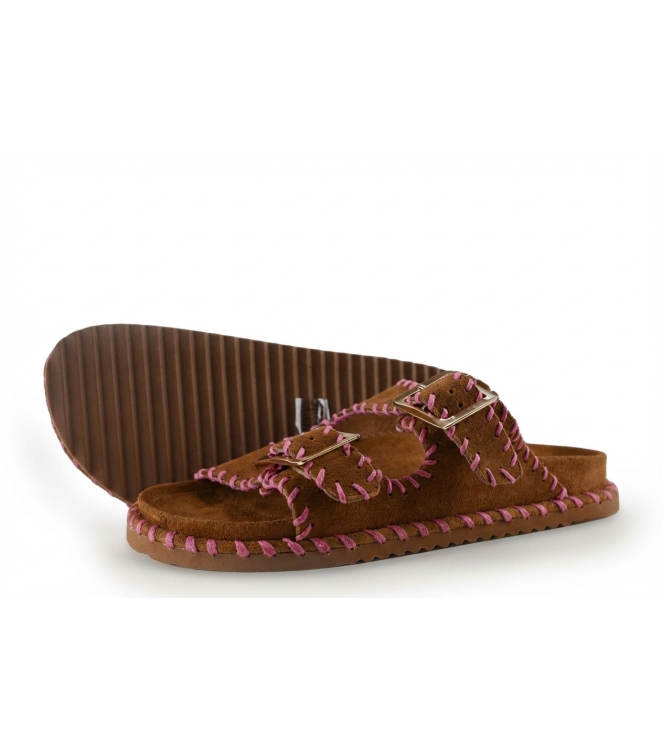 Colors of California Sandalen