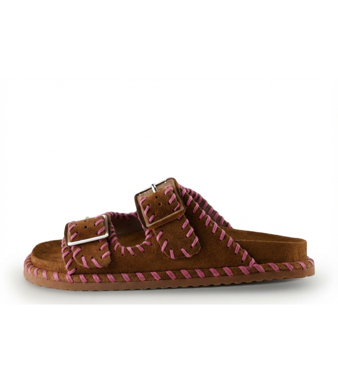 Colors of California Sandalen