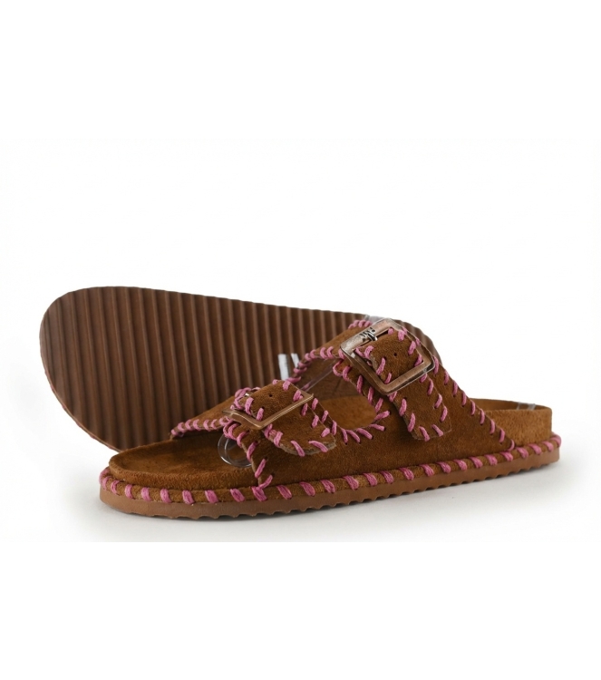 Colors of California Sandalen