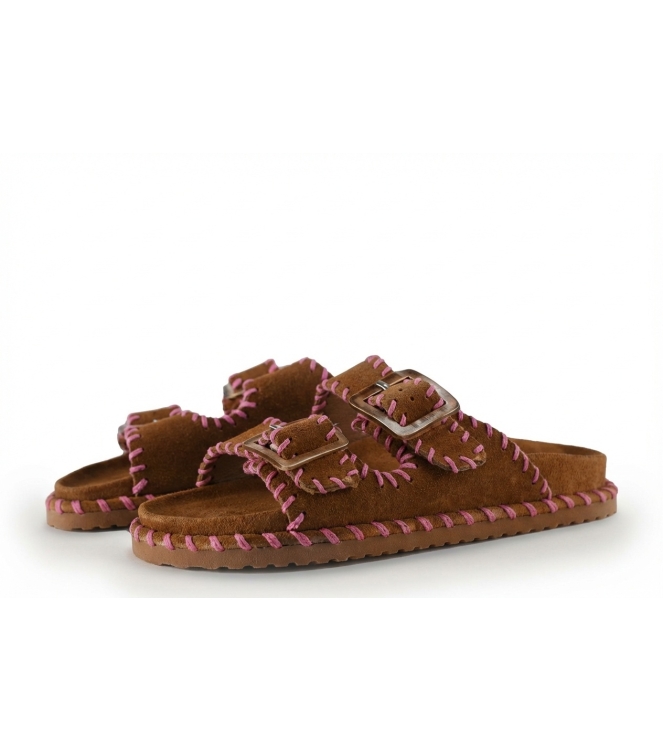 Colors of California Sandalen