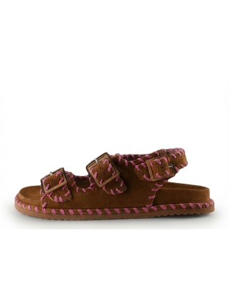 Colors of California Sandalen Bruin 319250