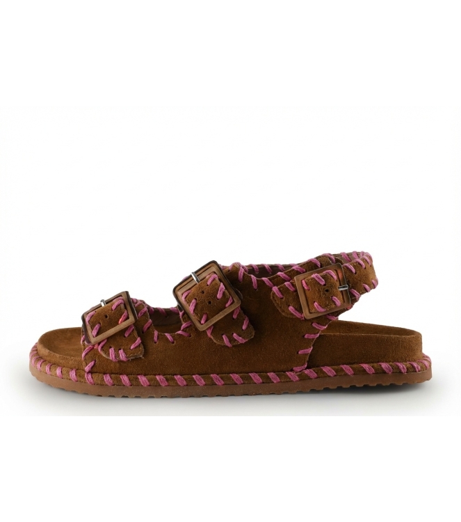 Colors of California Sandalen