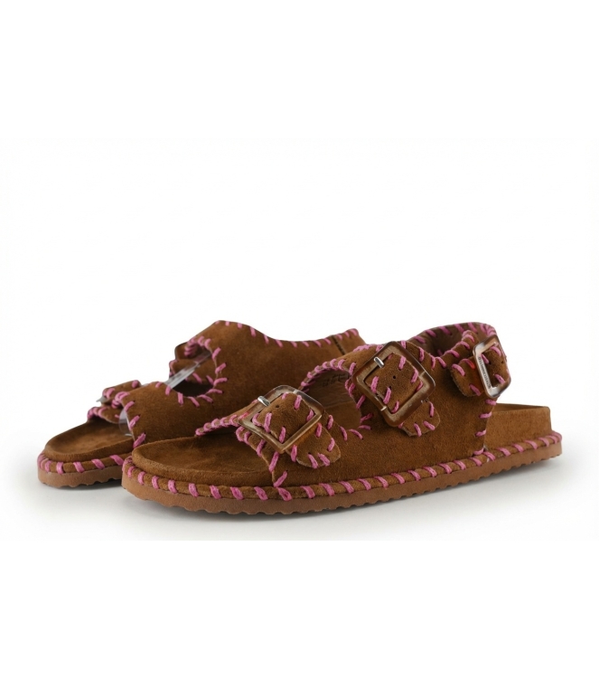 Colors of California Sandalen