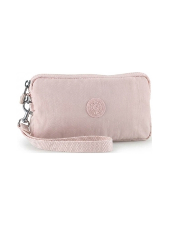Kipling Etui Roze 319252
 Maat standaard
 