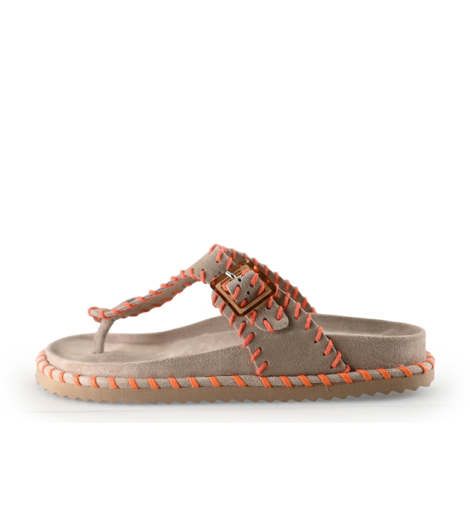 Colors of California Sandalen