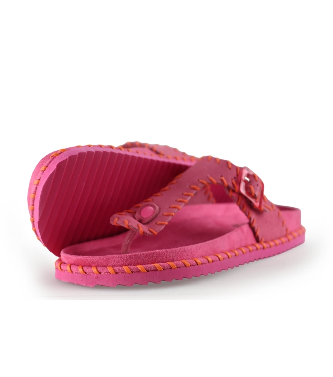 Colors of California Sandalen