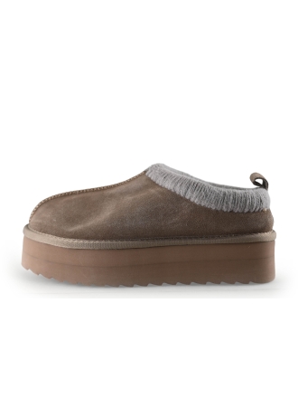 Colors of California Pantoffels Beige 319258