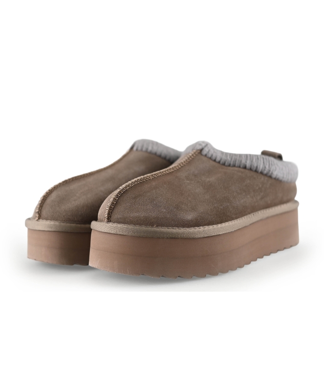 Colors of California Pantoffels