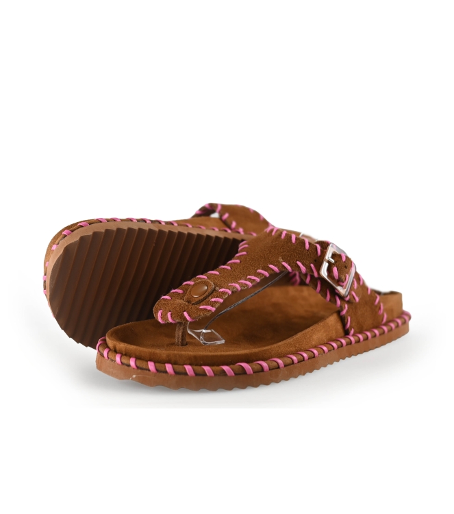 Colorsofcalifornia Sandalen