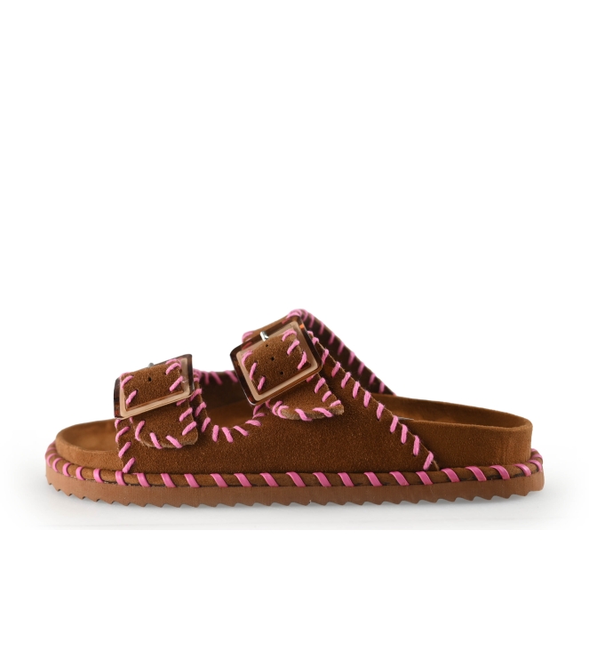 Colors of California Sandalen