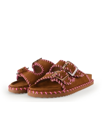 Colors of California Sandalen Bruin 319264