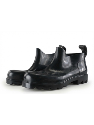 Colors of California Regenlaarzen Zwart 319266