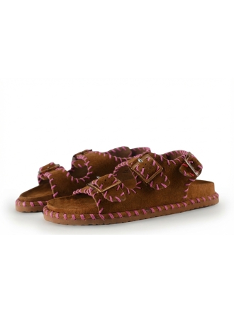 Colors of California Sandalen Bruin 319268