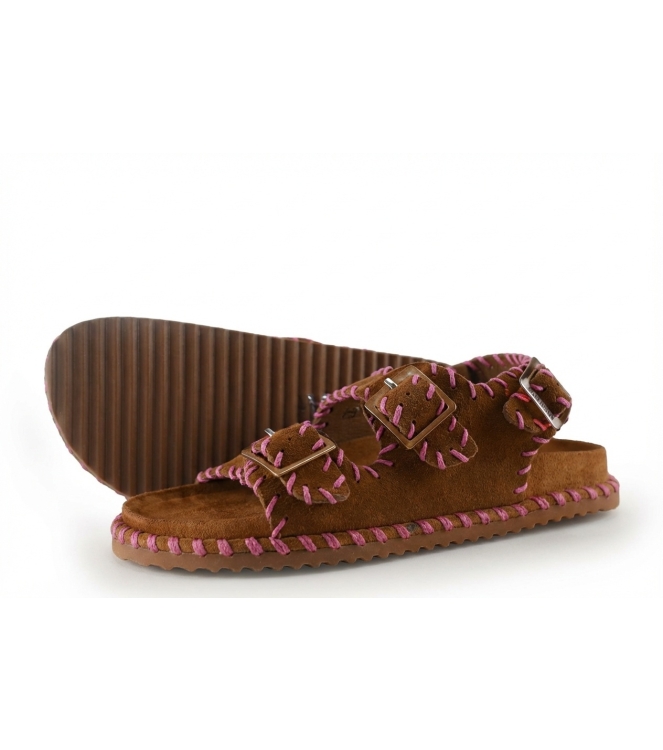 Colors of California Sandalen