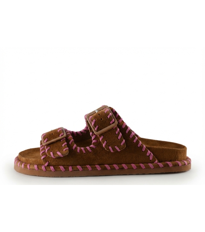 Colors of California Sandalen